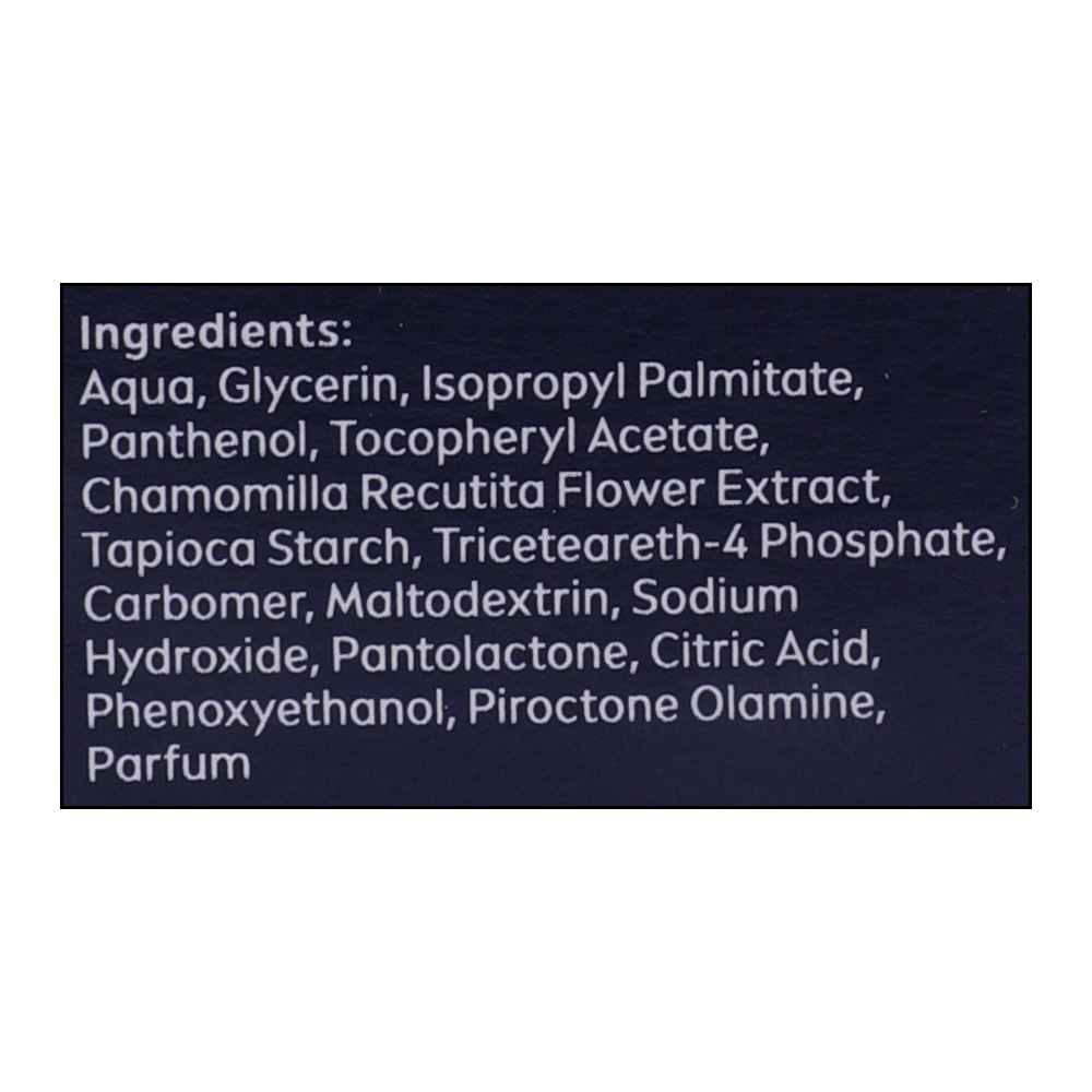 Nivea Men Sensitive Aftershave Balm 100ml right side image