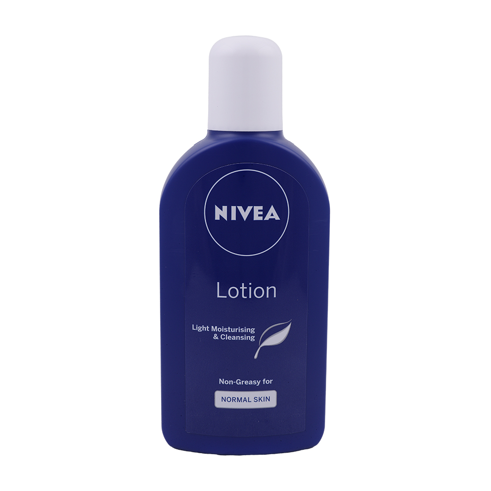 Nivea Normal Skin Lotion 250ml