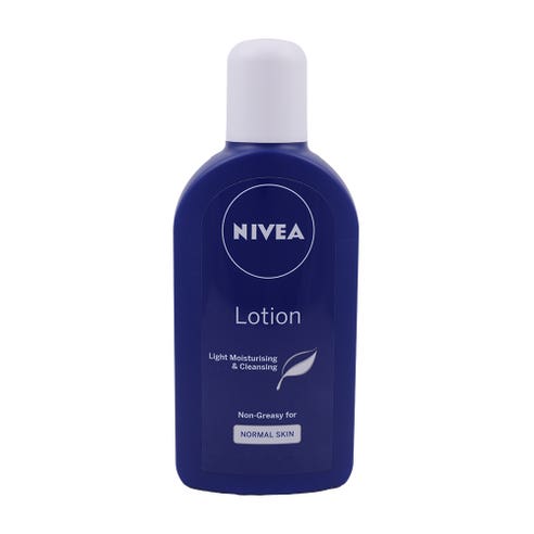 Nivea Normal Skin Lotion 250ml 