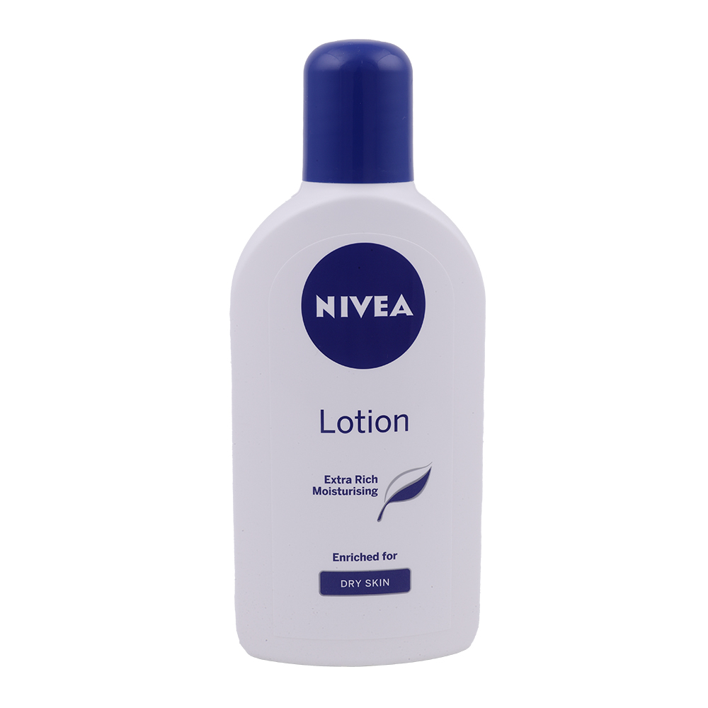 Nivea Dry Skin Lotion 250ml 