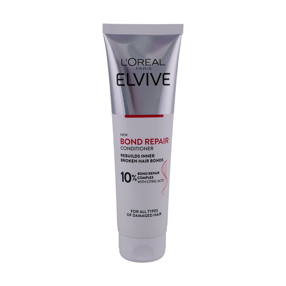 L'Oreal Elvive Bond Repair Conditioner 150ml