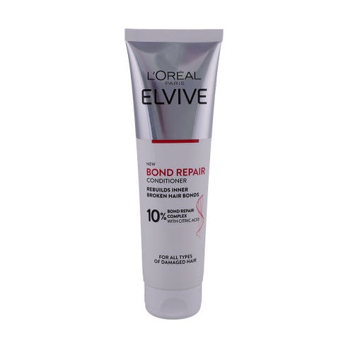 L'Oreal Elvive Bond Repair Conditioner 150ml 