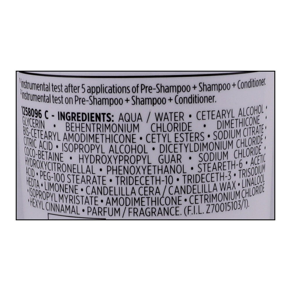 L'Oreal Elvive Bond Repair Conditioner 150ml right side image