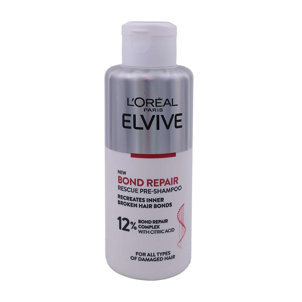 L'Oreal Elvive Bond Repair Rescue Pre-Shampoo 200ml