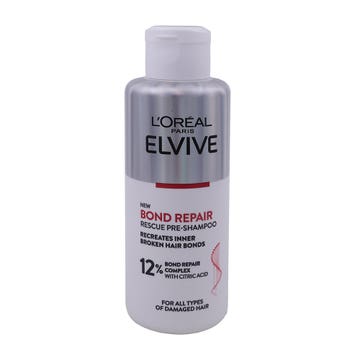 L'Oreal Elvive Bond Repair Rescue Pre-Shampoo 200ml 