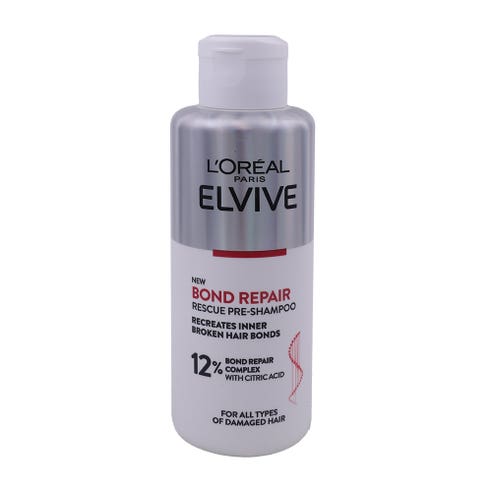 L'Oreal Elvive Bond Repair Rescue Pre-Shampoo 200ml 