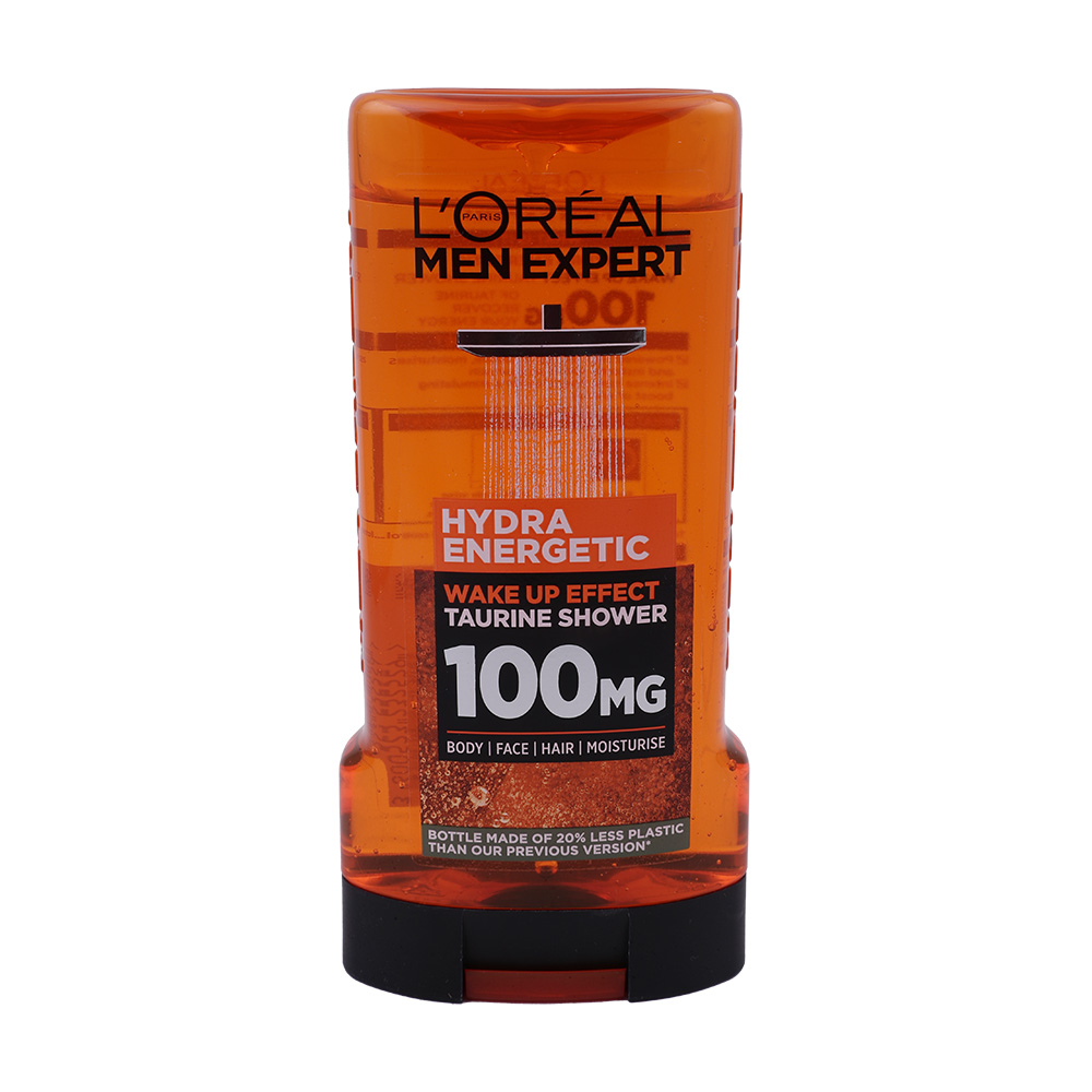 Loreal Men Expert Hydra Energetic 300ml
