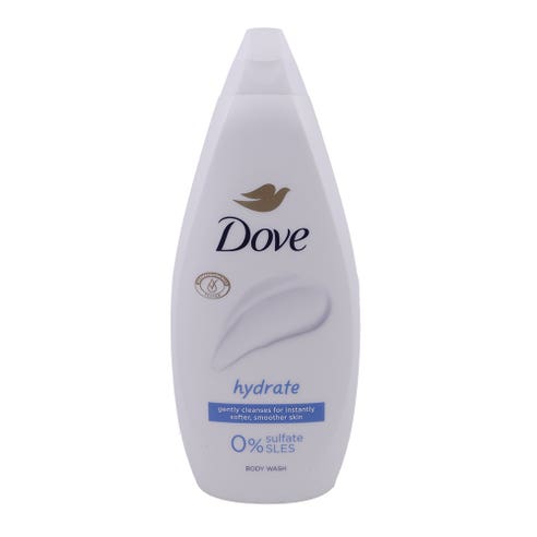 Dove Hydrate Body Wash 720ml 