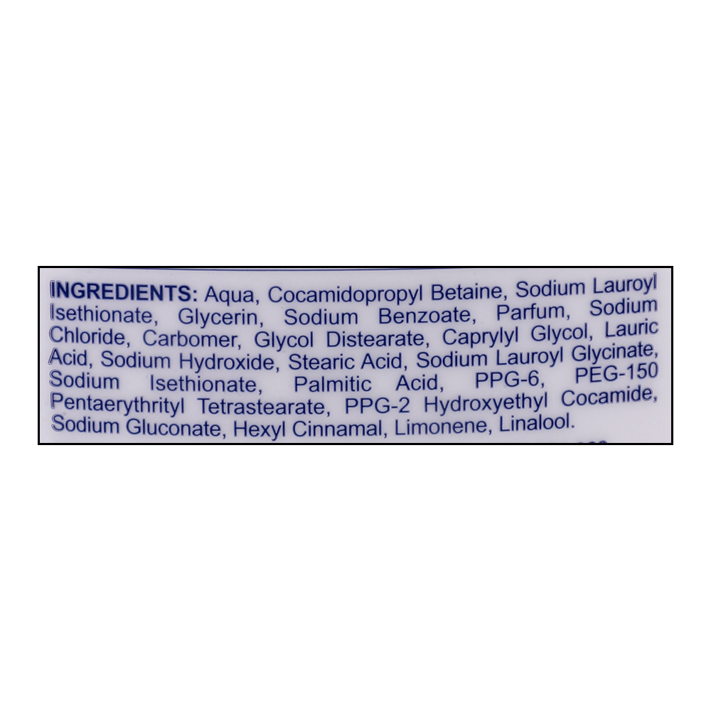 Dove Hydrate Body Wash 720ml right side image
