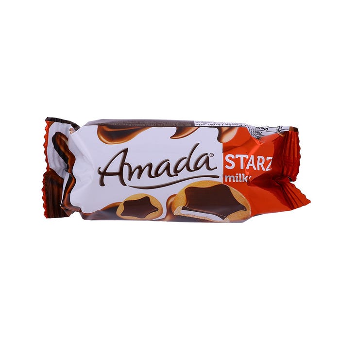 Solen Amada Starz Milky 37.5g