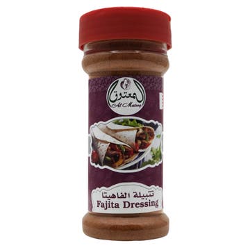 Al Matooq Fajita Dressing Mix 90g 