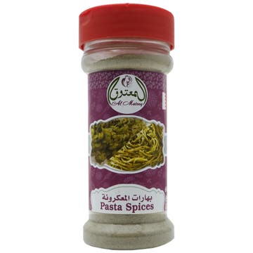 Al Matooq Pasta Spices Mix 60g 