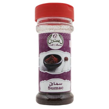 Al Matooq Sumac Powder 60g 