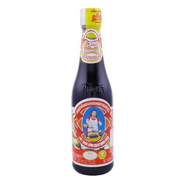 Maekrua Oyster Sauce 300ml