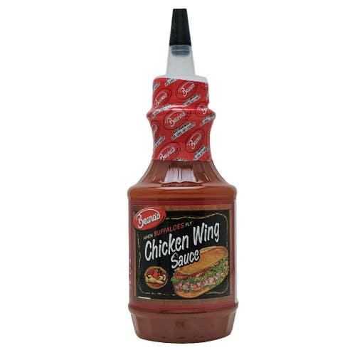 Beano's Chicken Wing Sauce 227g 