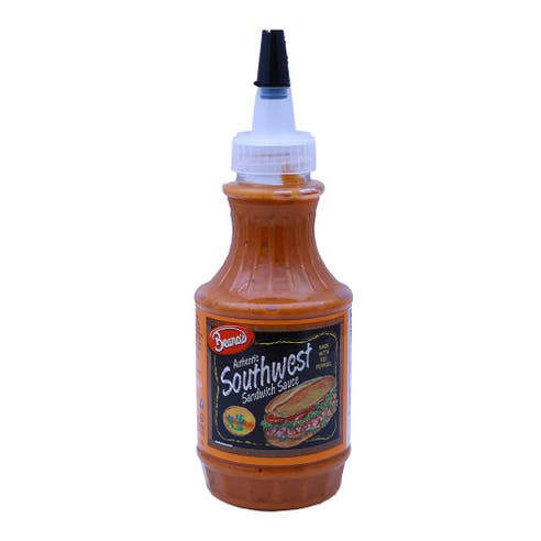 Beano's Southwest Sandwich Sauce 227g 