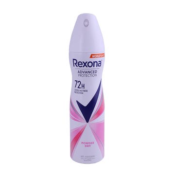 Rexona Powder Dry Women Deodorant Spray 150ml 