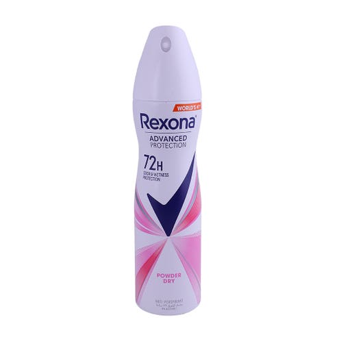 Rexona Powder Dry Women Deodorant Spray 150ml 