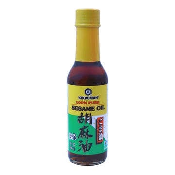 Kikkoman Sesame Oil 148ml 
