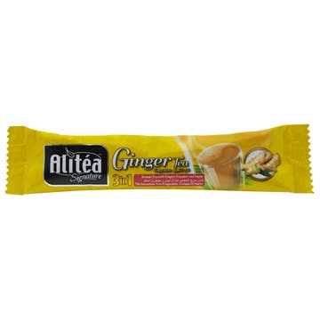 Alitea 3 in 1 Classic Ginger Tea 20g 