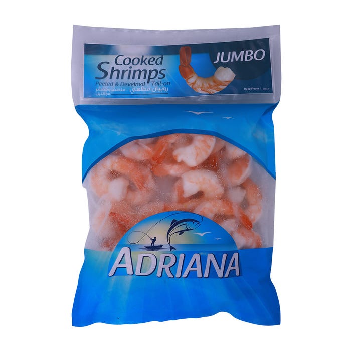 Adriana Jumbo Shrimps 400g