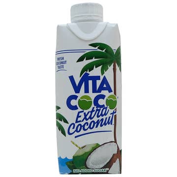 Vita Coco Pressed Coconut Water 330ml 