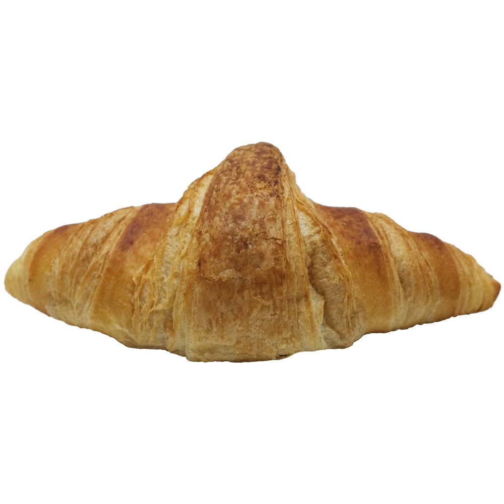 Bridor Vegan Croissant 70g back image