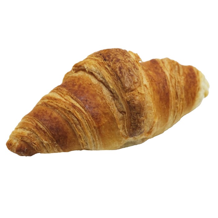 Bridor Vegan Croissant 70g