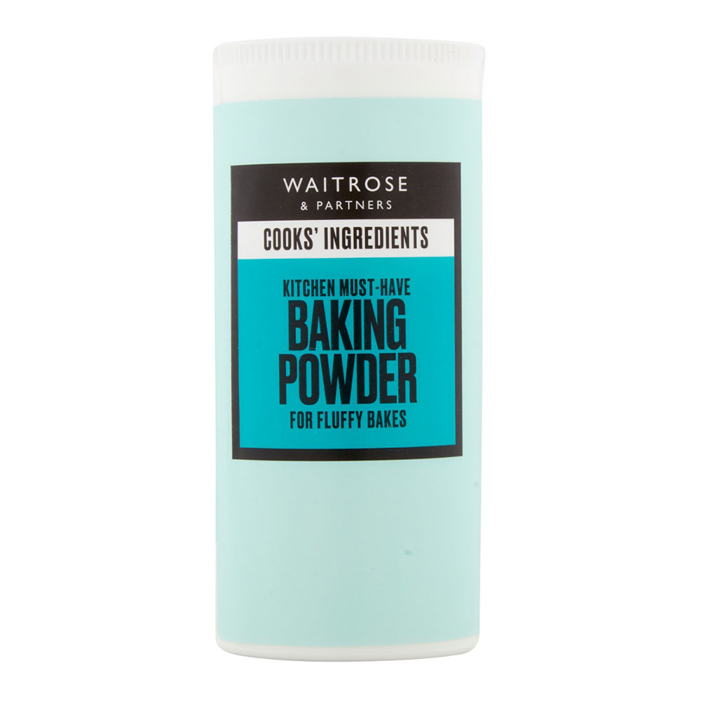Waitrose Baking Powder 160g