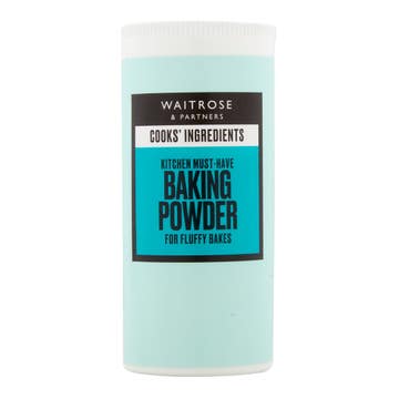 Waitrose Baking Powder 160g 