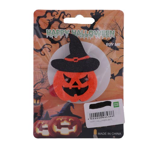 Happy Halloween Batc 