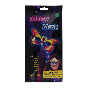 Glow Mask 