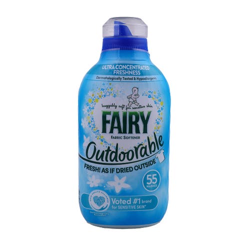 Fairy Outdoorable Fabric Conditioner 770ml 
