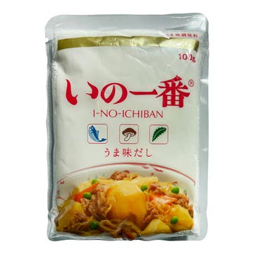 Mitsubishi I No Ichiban Seaweed Snack 100g 