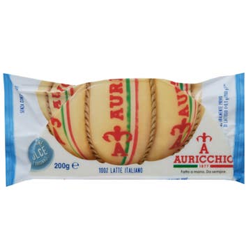 Auricchio Provolone Dolce Cheese 200g 