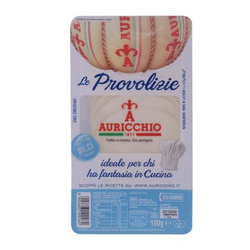 Auricchio Provolone Dolce Cheese 100g 