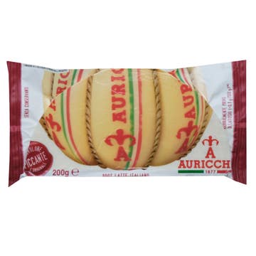Auricchio Provolone Piccante Cheese 200g 