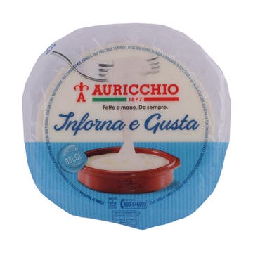 Auricchio Provolone Dolce Cheese 150g 