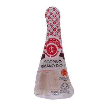 Auricchio Pecorino Romano Cheese 250g 