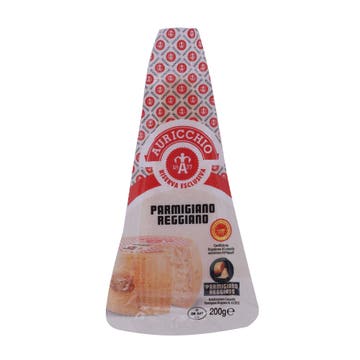 Auricchio Parmigiano Reggiano Cheese 200g 
