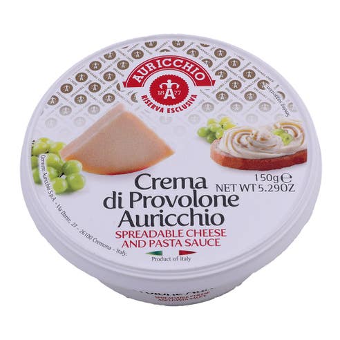 Auricchio Crema Di Provolone Cheese Spread 150g 