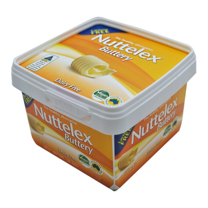 Nuttelex Buttery Spread 375g