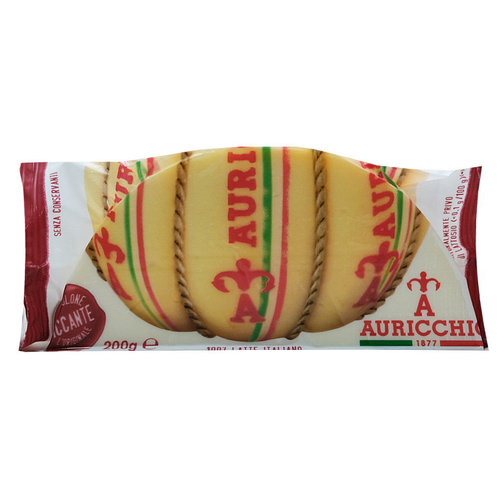 Auricchio Provolone Piccante 200g