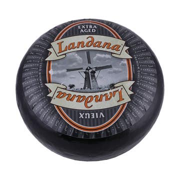 Landana Gouda Old Cheese [Per Kg] 