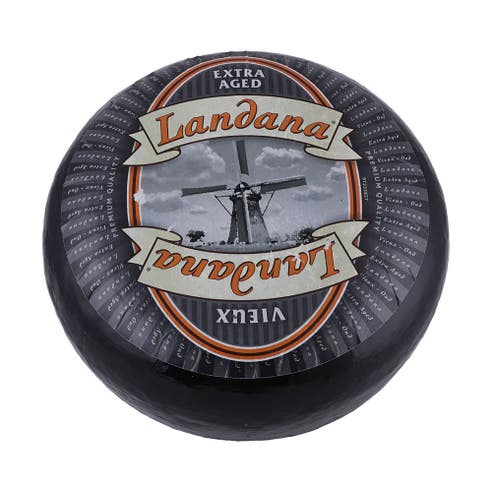 Landana Gouda Old Cheese [Per Kg] 