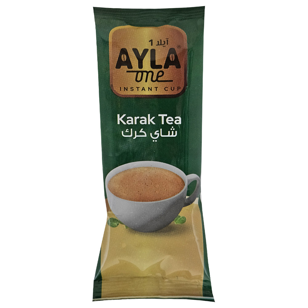 Ayla One Karak Tea 22g