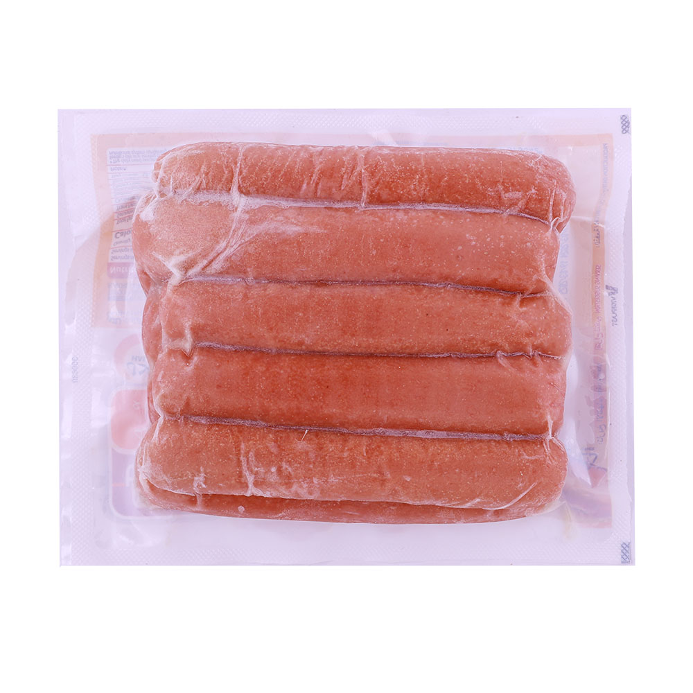 Pena Branca Frozen Chicken Sausage 340g back image