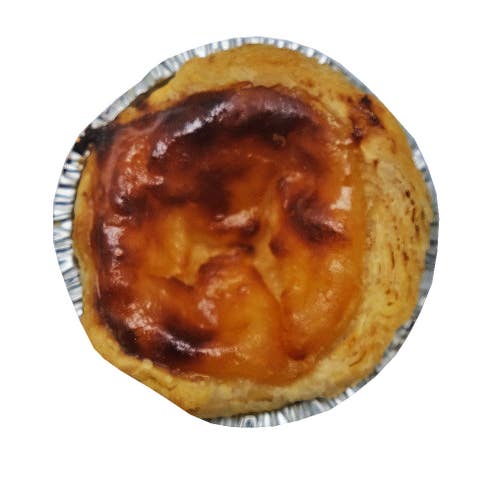Panidor Mini Pastel De Nata 35g 