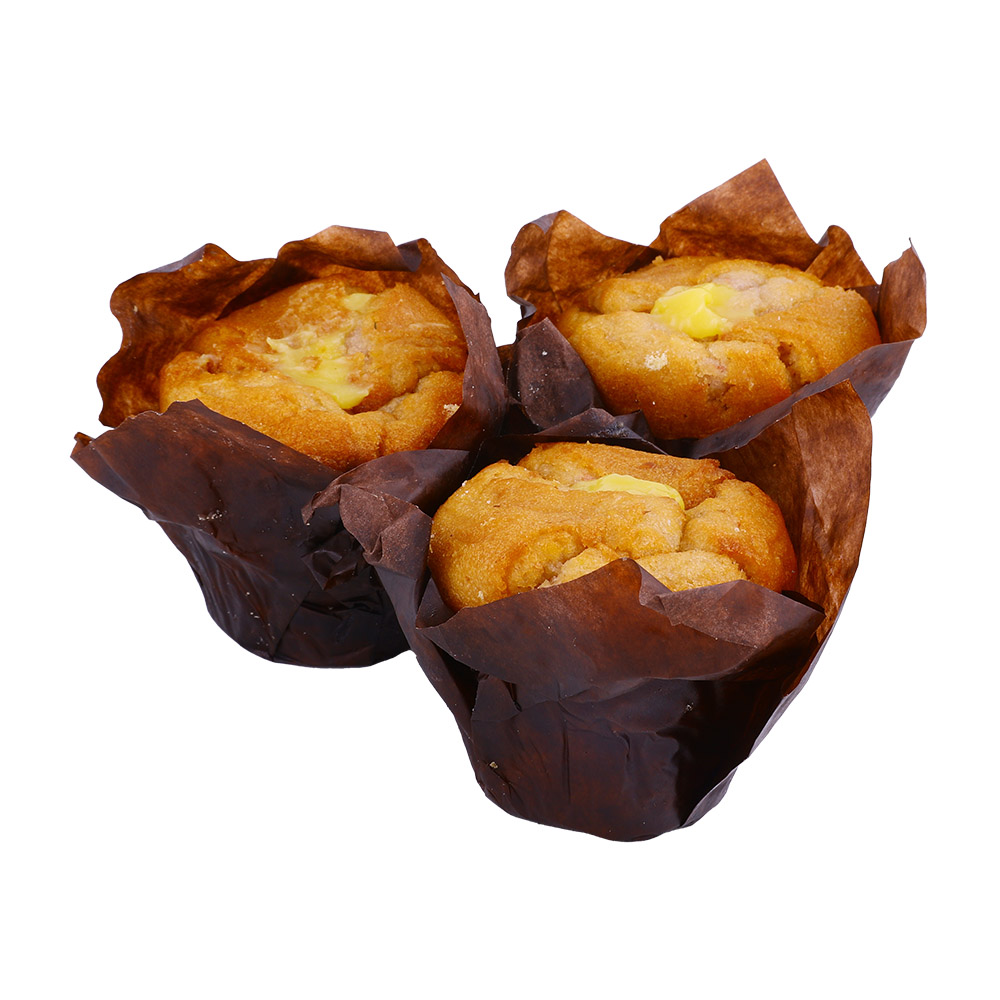 Panidor Raspberry And Lemon Muffin 140g 