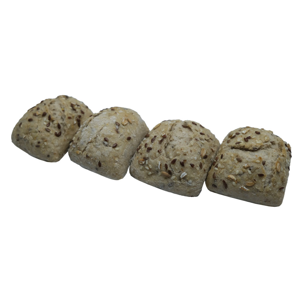 Panidor Mini Five Cereals Roll 33g 